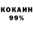 КЕТАМИН VHQ Mahendra Gede